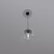 Ekena Millwork Cole PVC Medallion (Canopies up to 4 1/4"), 10"OD x 3 1/2"ID x 3/4"P, UltraCover Satin Blossom White CMP10COGBW - alternate 10
